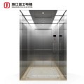 Foshan Elevator Fabricant Elevator 16 Personnes Office Build Implice de relevage LEVETOR POUR LE PRIX DE L&#39;ALISATEUR